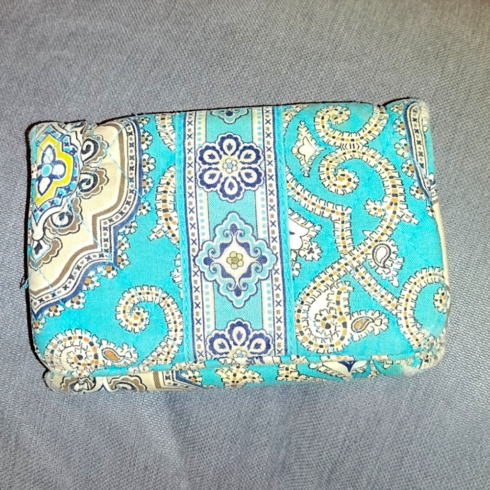 Vera Bradley wallet